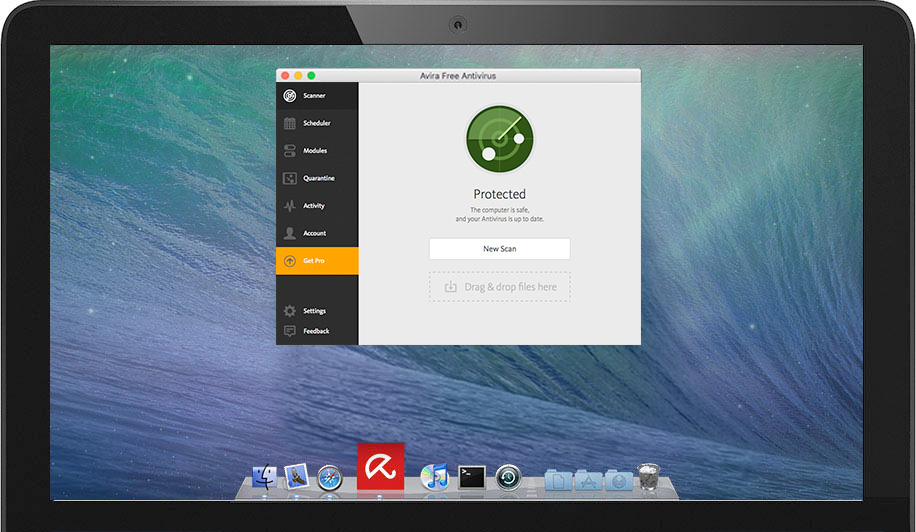 malware protection for mac free